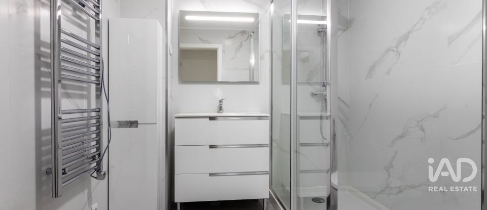 Appartement T2 à Santa Clara e Castelo Viegas de 110 m²