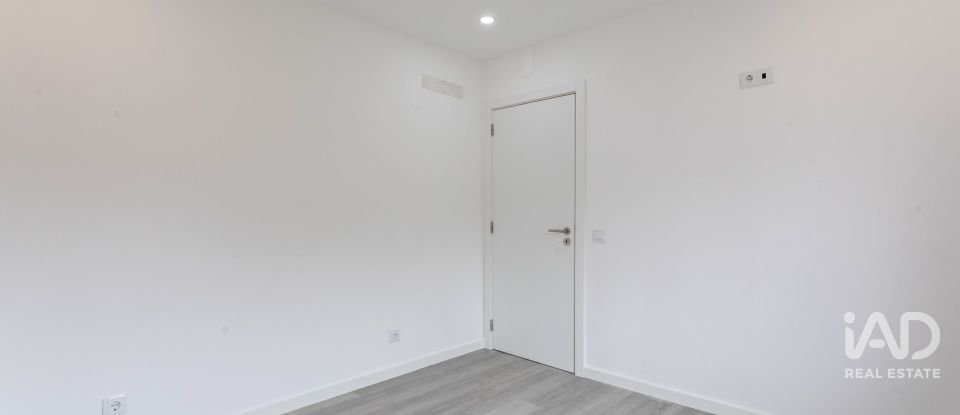 Appartement T2 à Santa Clara e Castelo Viegas de 110 m²