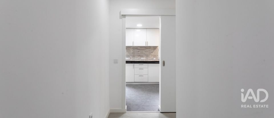 Appartement T2 à Santa Clara e Castelo Viegas de 110 m²