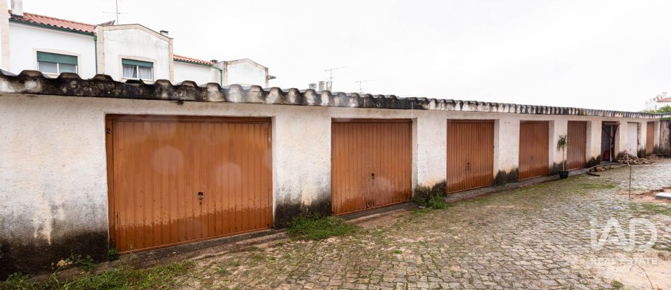 Appartement T2 à Santa Clara e Castelo Viegas de 110 m²