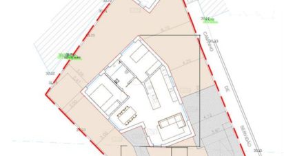 Maison T2 à Avanca de 120 m²