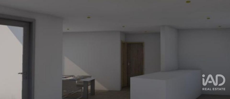 Moradia T2 em Avanca de 120 m²