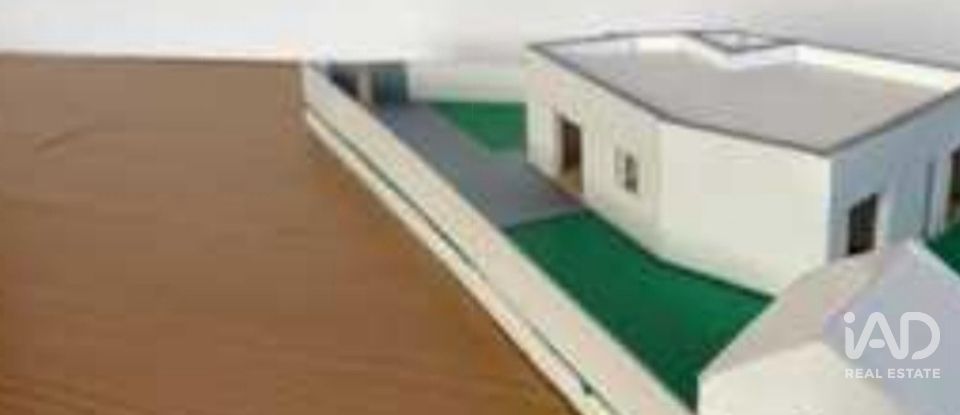 Moradia T2 em Avanca de 120 m²