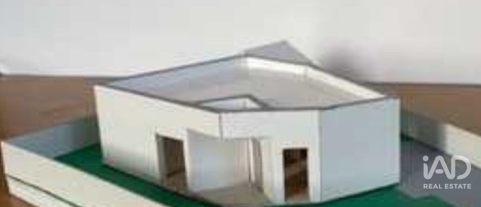 Moradia T2 em Avanca de 120 m²