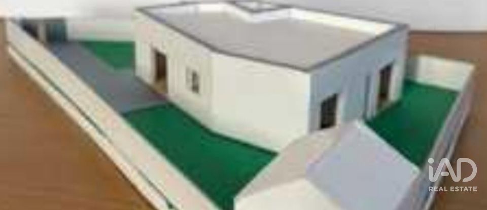 Moradia T2 em Avanca de 120 m²