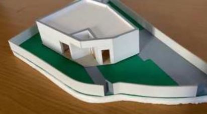 Maison T2 à Avanca de 120 m²