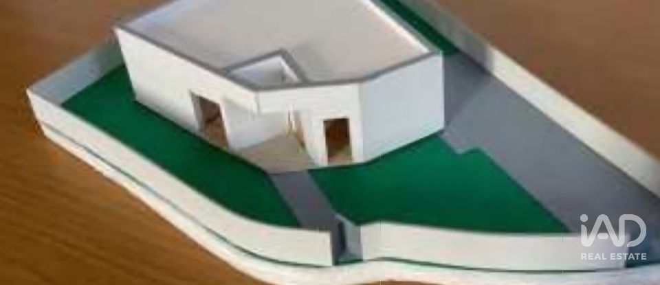 Moradia T2 em Avanca de 120 m²