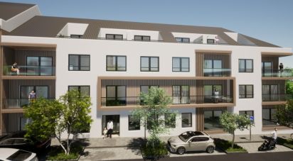 Apartment T3 in Cadaval e Pêro Moniz of 208 m²