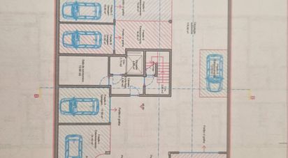 Apartment T3 in Cadaval e Pêro Moniz of 208 m²
