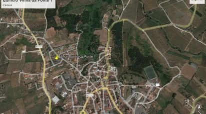 Apartment T4 in Cadaval e Pêro Moniz of 219 m²