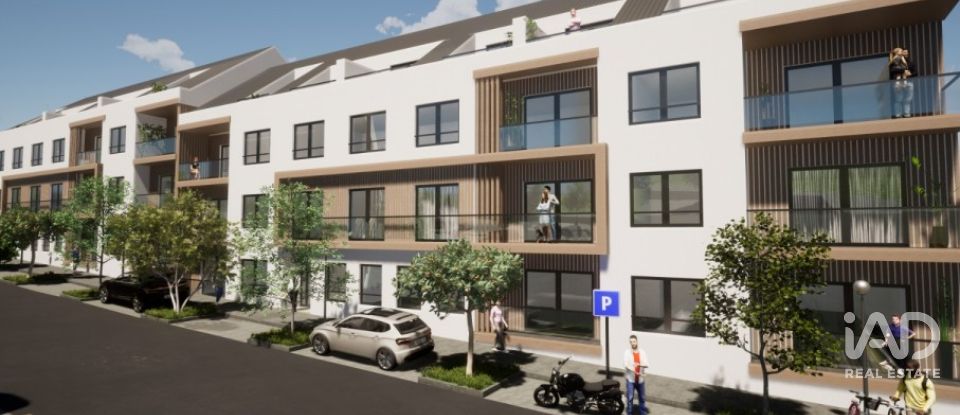 Apartamento T4 em Cadaval e Pêro Moniz de 219 m²