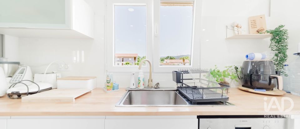 Lodge T4 in Aguda of 336 m²