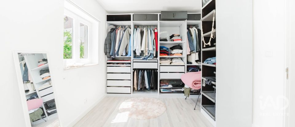 Lodge T4 in Aguda of 336 m²