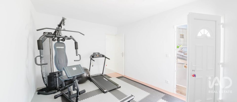 Lodge T4 in Aguda of 336 m²