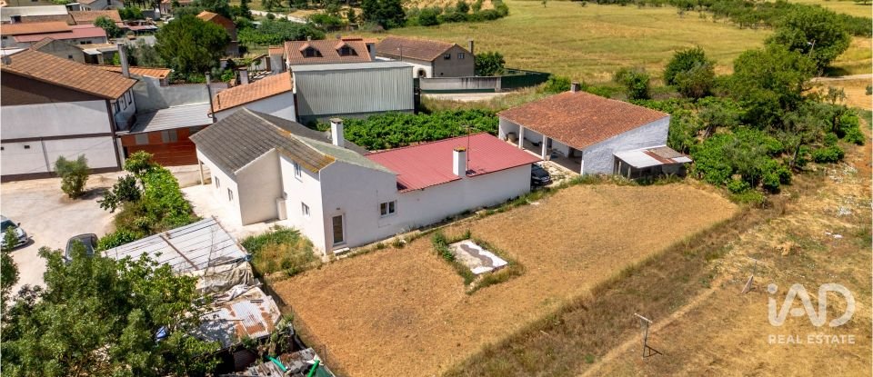 Lodge T4 in Aguda of 336 m²