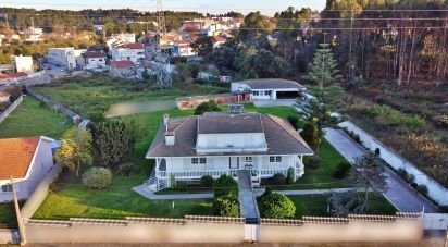 Châlet T5 à Canelas de 864 m²