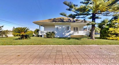 Châlet T5 à Canelas de 864 m²