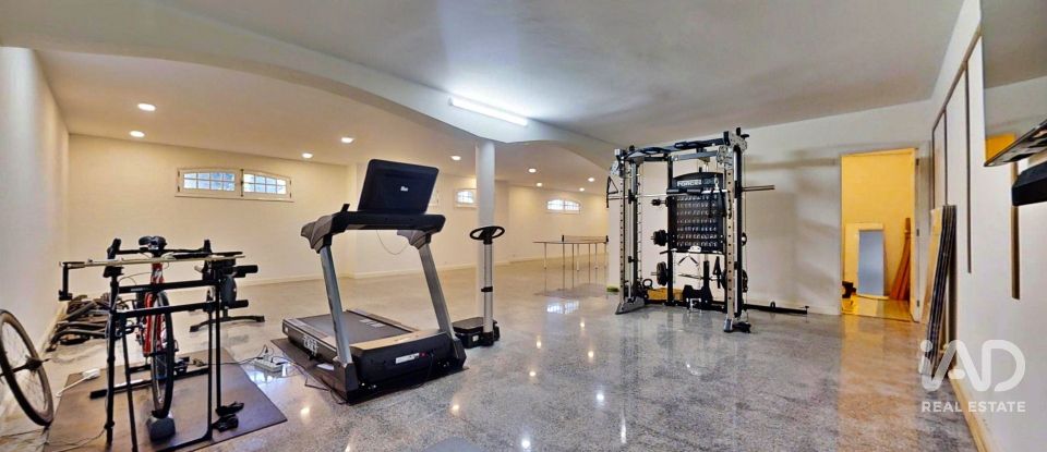 Cottage T5 in Canelas of 864 m²