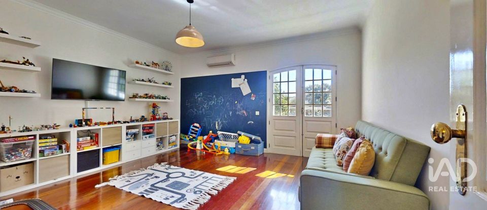 Cottage T5 in Canelas of 864 m²