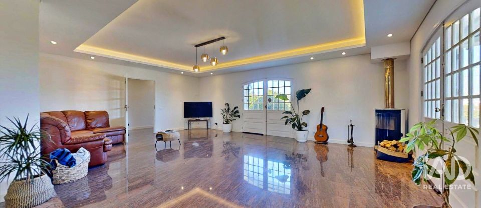 Cottage T5 in Canelas of 864 m²