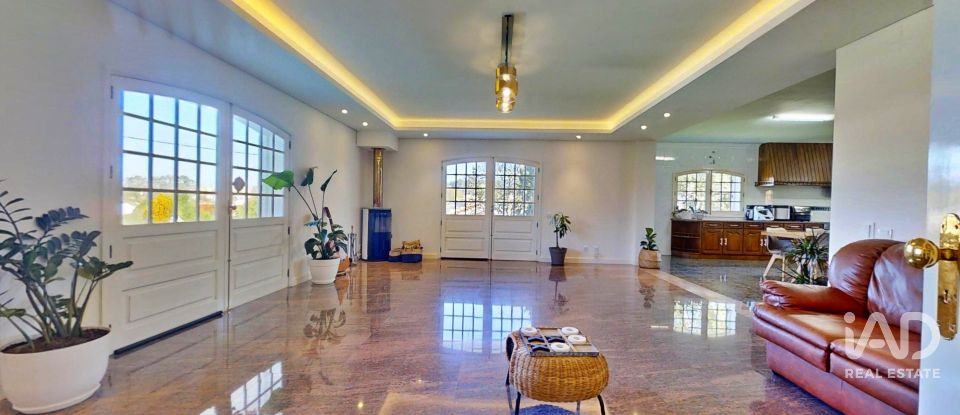 Cottage T5 in Canelas of 864 m²