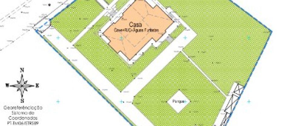 Cottage T5 in Canelas of 864 m²