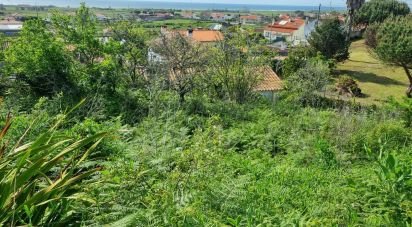 Building plot in Areosa of 1,063 m²
