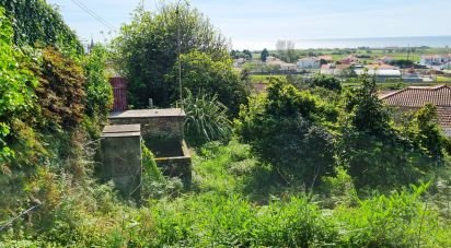 Building plot in Areosa of 1,063 m²