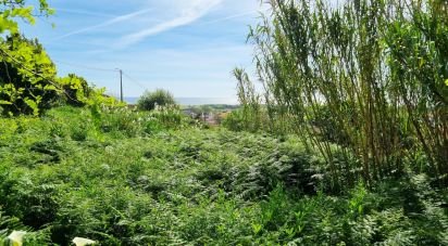 Building plot in Areosa of 1,063 m²