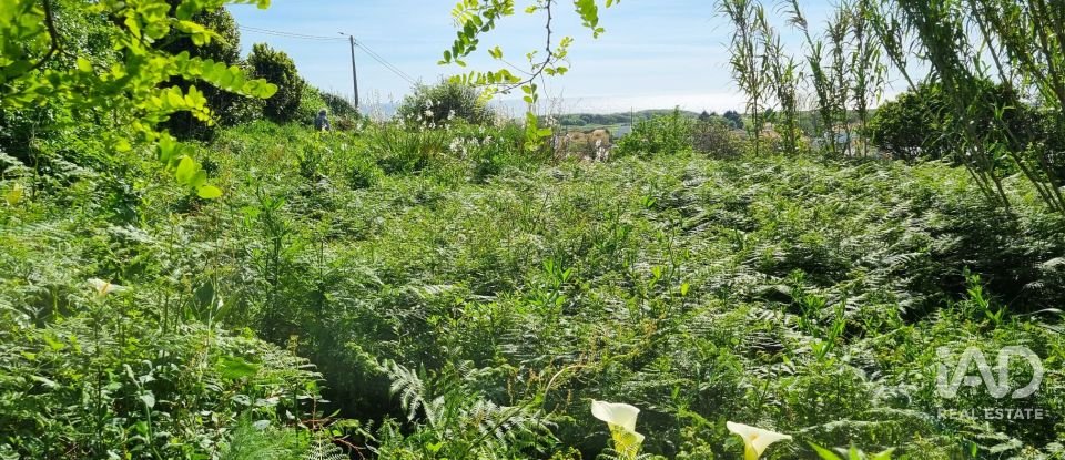 Building plot in Areosa of 1,063 m²