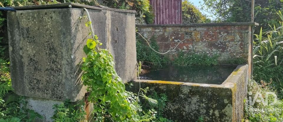 Building plot in Areosa of 1,063 m²