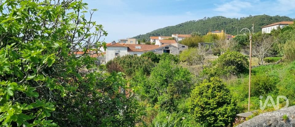 Building plot in Areosa of 1,063 m²