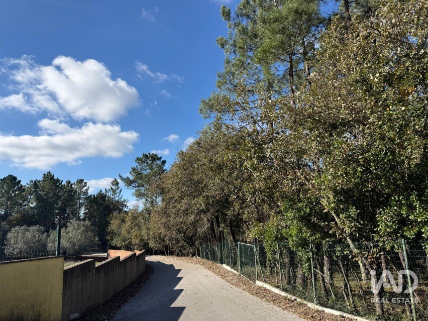 Terrain à bâtir à Pedreiras de 2 320 m²