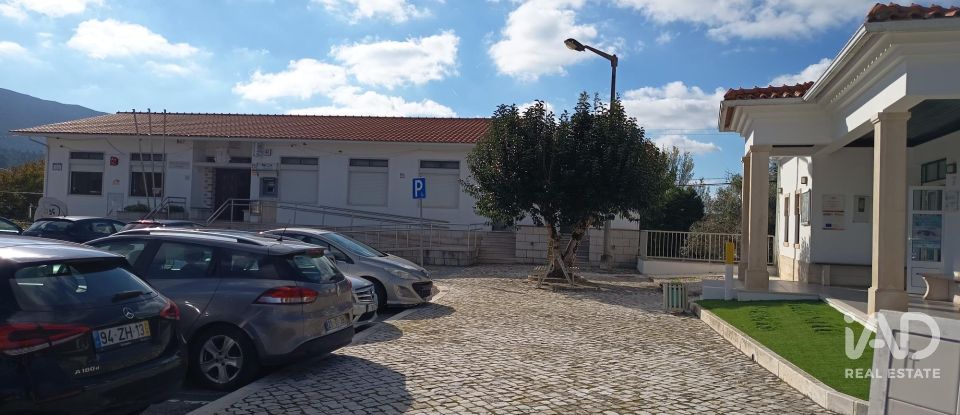 Terrain à bâtir à Pedreiras de 2 320 m²