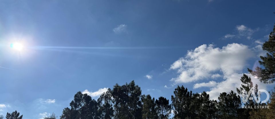 Terrain à bâtir à Pedreiras de 2 320 m²