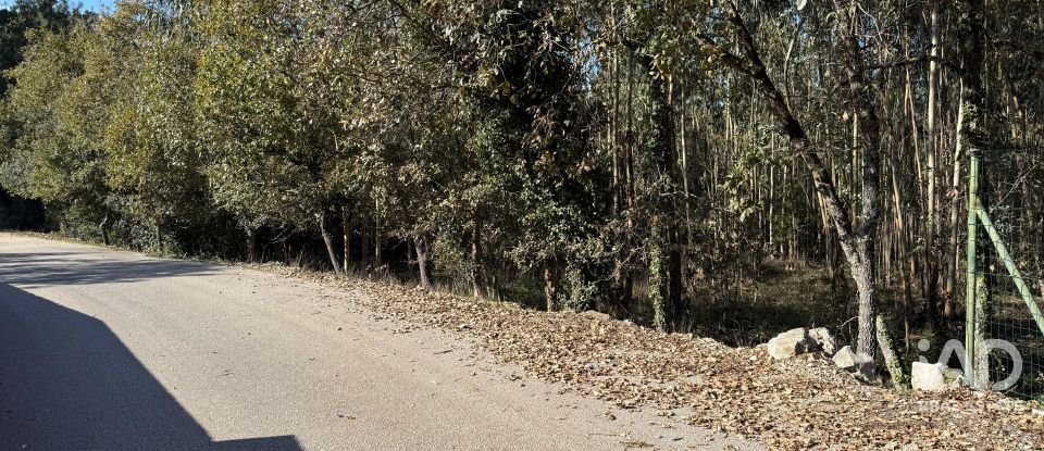 Terrain à bâtir à Pedreiras de 2 320 m²