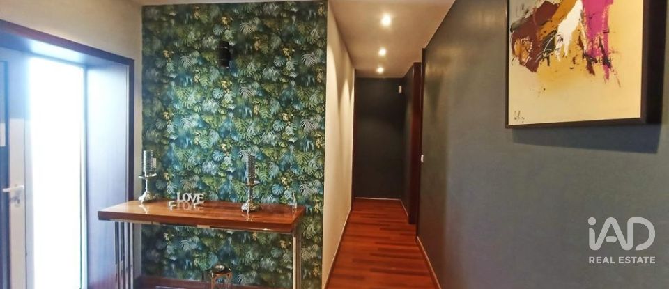 Maison de ville T4 à Matosinhos e Leça da Palmeira de 385 m²