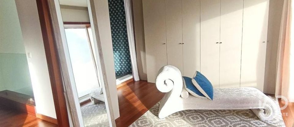 Maison de ville T4 à Matosinhos e Leça da Palmeira de 385 m²