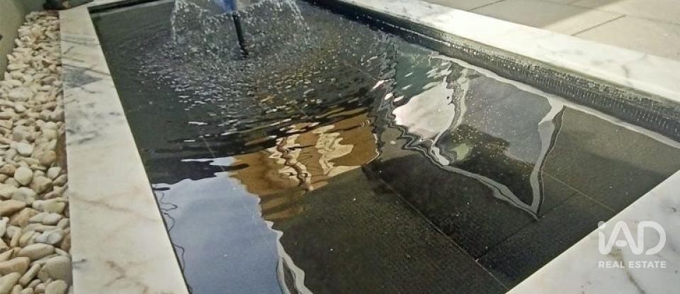 Maison de ville T4 à Matosinhos e Leça da Palmeira de 385 m²