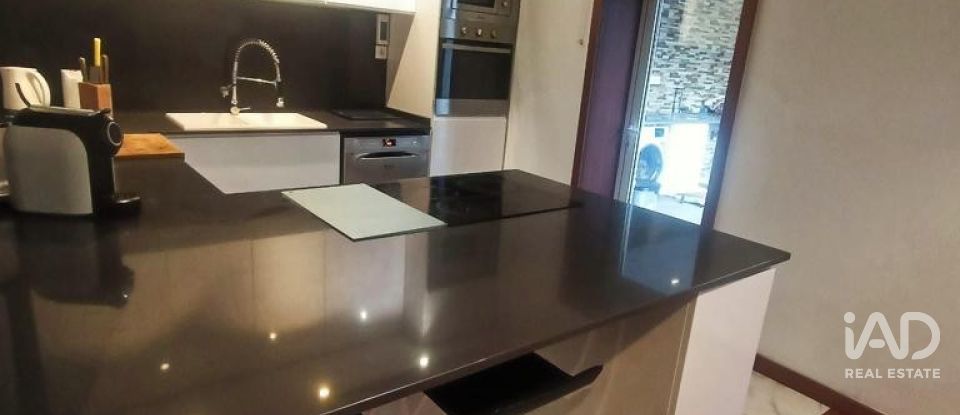 Maison de ville T4 à Matosinhos e Leça da Palmeira de 385 m²