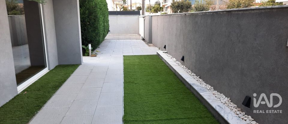 Maison de ville T4 à Matosinhos e Leça da Palmeira de 385 m²