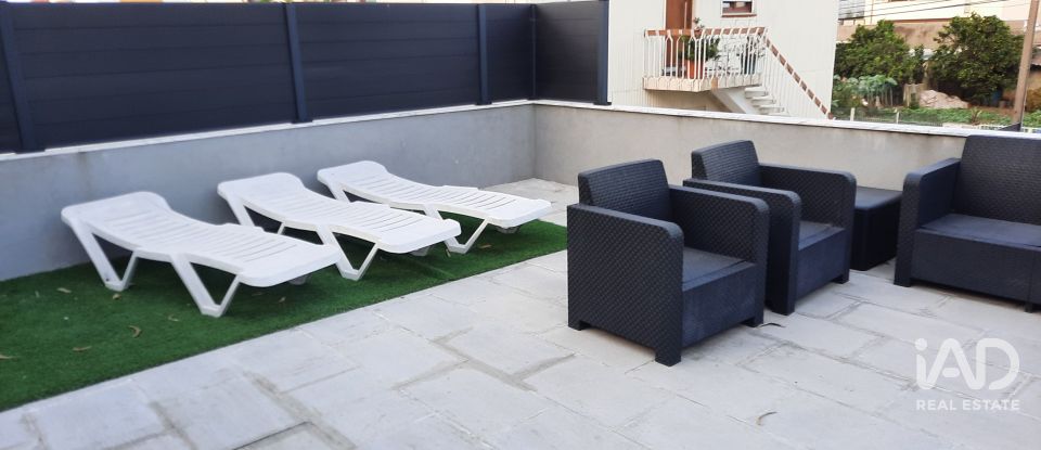 Maison de ville T4 à Matosinhos e Leça da Palmeira de 385 m²