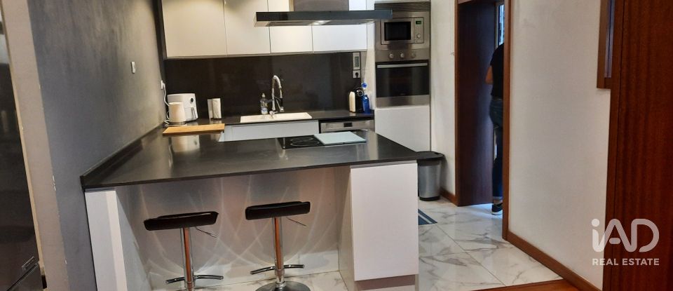 Maison de ville T4 à Matosinhos e Leça da Palmeira de 385 m²