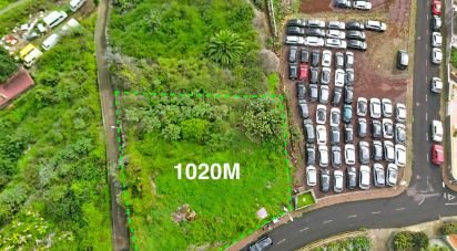 Terrain agricole à Roge de 1 020 m²