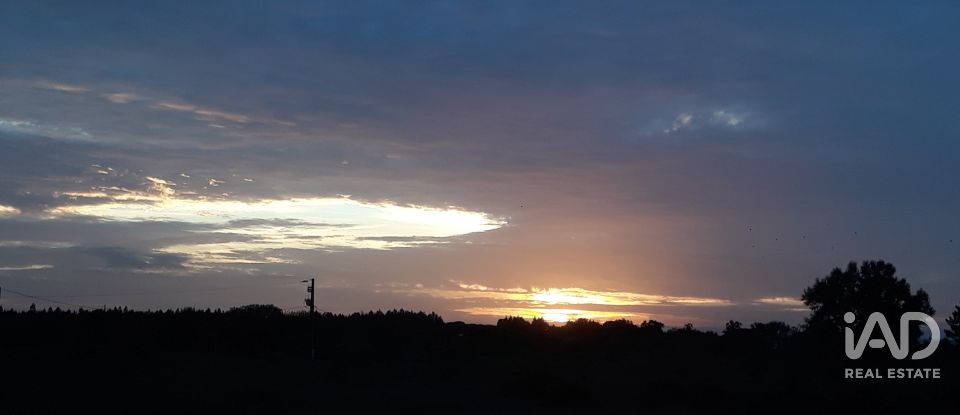 Terrain à bâtir à Pegões de 53 250 m²