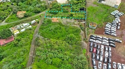 Terrain agricole à Roge de 660 m²