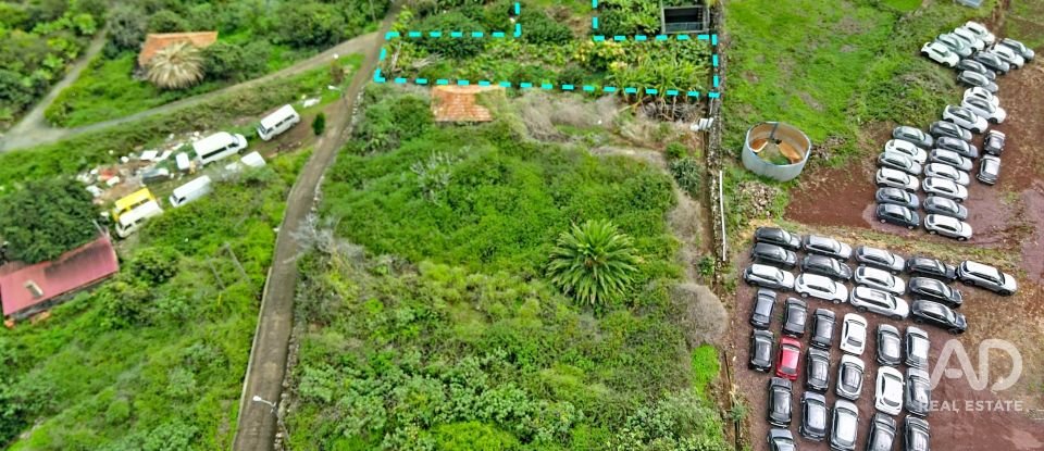 Terrain agricole à Roge de 660 m²