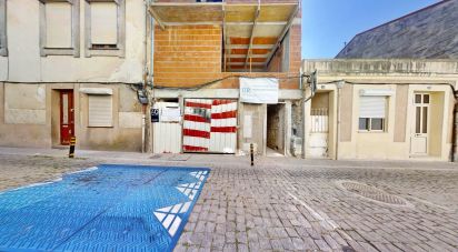 House T2 in Cedofeita, Santo Ildefonso, Sé, Miragaia, São Nicolau e Vitória of 104 m²