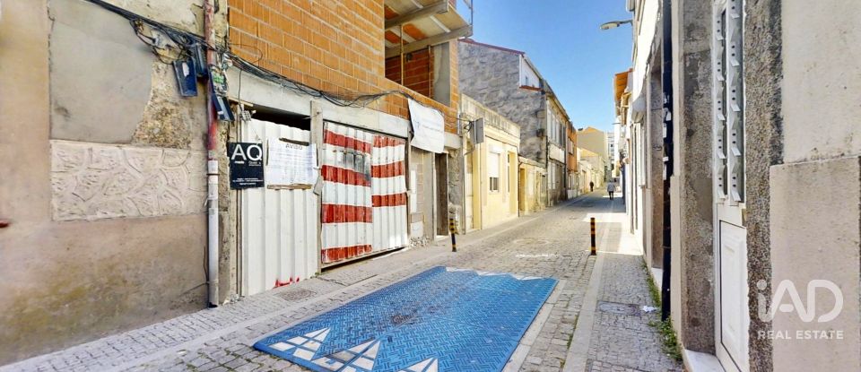 Maison T2 à Cedofeita, Santo Ildefonso, Sé, Miragaia, São Nicolau e Vitória de 104 m²