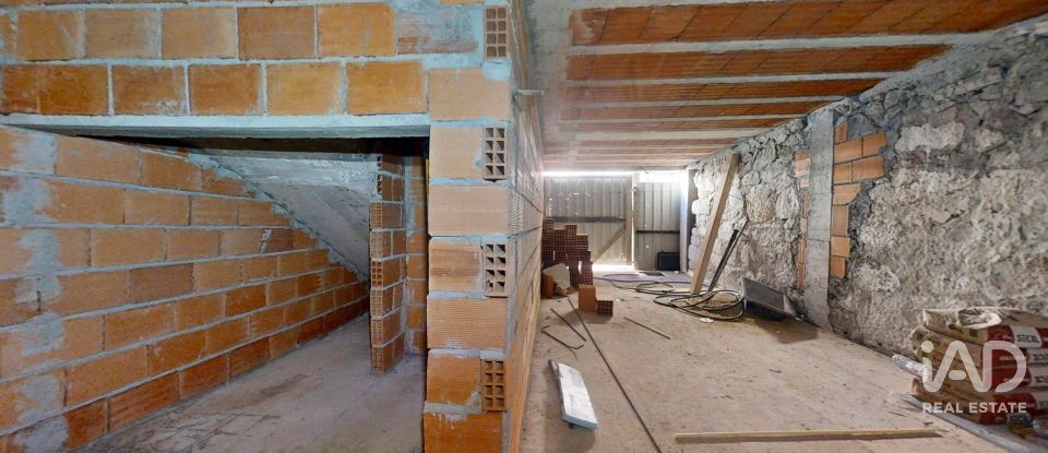 Maison T2 à Cedofeita, Santo Ildefonso, Sé, Miragaia, São Nicolau e Vitória de 104 m²